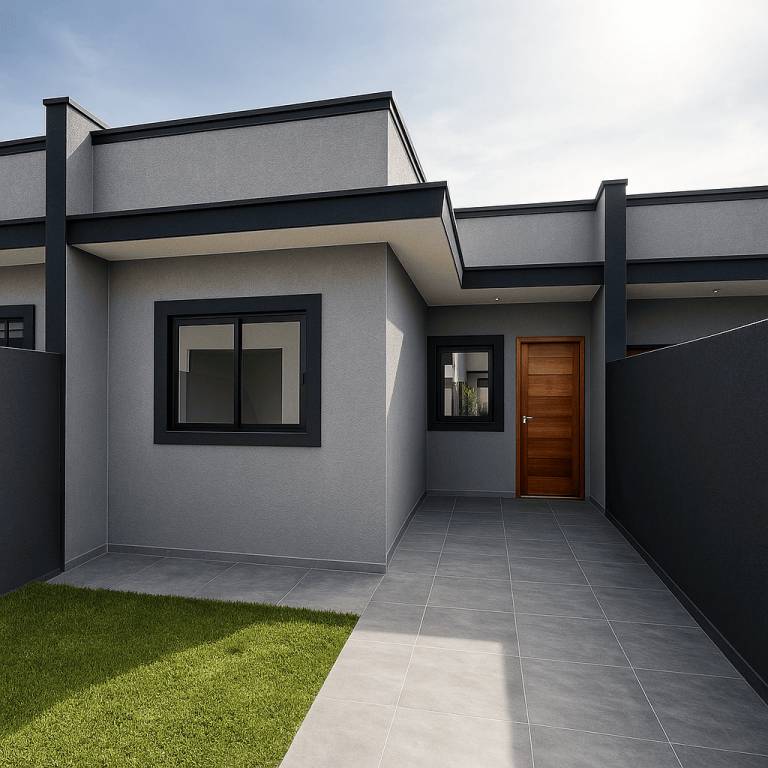 Casa em São Gonçalo - RJ