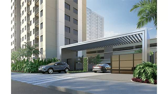 Apartamento em Niterói - RJ