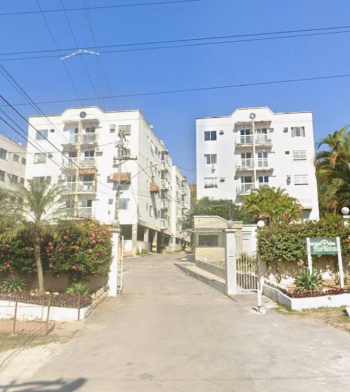 Apartamento no Alcantara