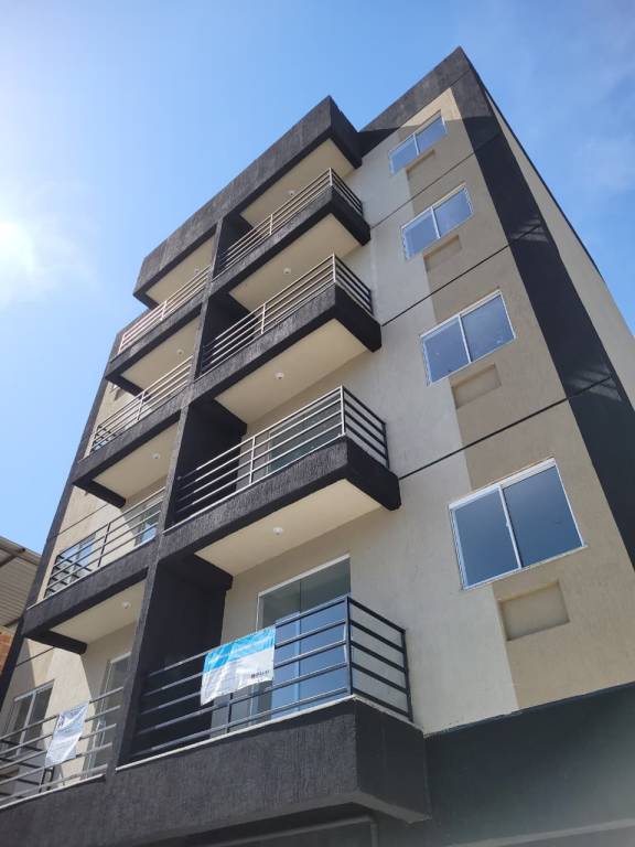 Apartamento - Laranjal - SG