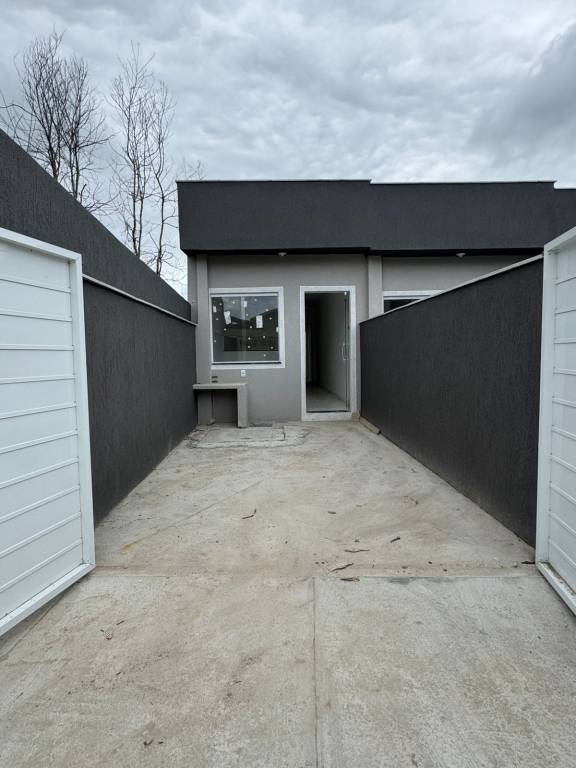 Casa no Marambaia - SG